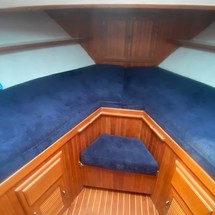 Beneteau Swift Trawler 42