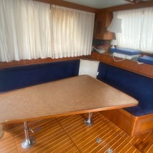 Beneteau Swift Trawler 42