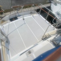 Beneteau Swift Trawler 42