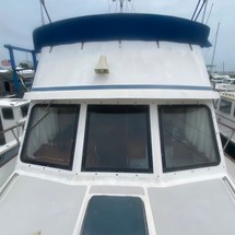 Beneteau Swift Trawler 42