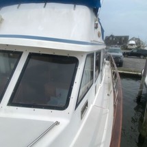 Beneteau Swift Trawler 42