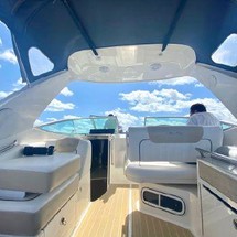 Sea Ray 310 Sundancer