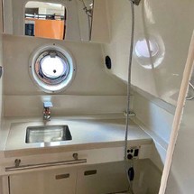 Sea Ray 310 Sundancer