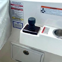 Sea Ray 310 Sundancer