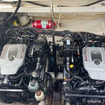 Sea Ray 310 Sundancer