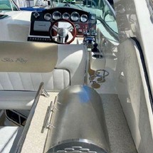 Sea Ray 310 Sundancer