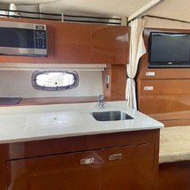 Sea Ray 310 Sundancer