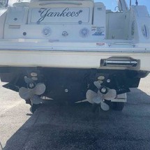 Sea Ray 310 Sundancer