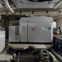 Sea Ray 47 Sedan Bridge