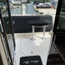 Sea Ray 47 Sedan Bridge