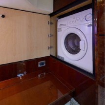 Sea Ray 47 Sedan Bridge