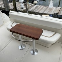 Sea Ray 47 Sedan Bridge