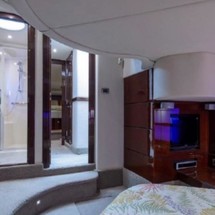 Sea Ray 47 Sedan Bridge
