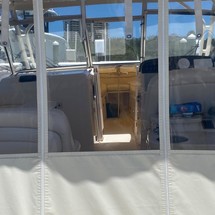 Grady-White Freedom 335