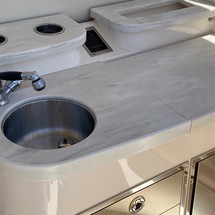 Grady-White Freedom 335