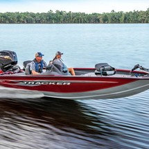 Tracker Pro Team 175 TXW