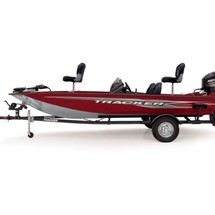 Tracker Pro Team 175 TXW