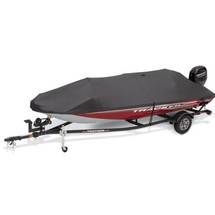 Tracker Pro Team 175 TXW