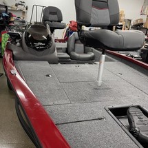 Tracker Pro Team 175 TXW