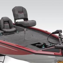 Tracker Pro Team 175 TXW