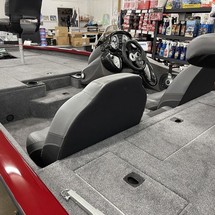 Tracker Pro Team 175 TXW