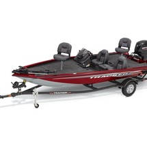Tracker Pro Team 175 TXW