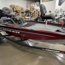 Tracker Pro Team 175 TXW