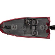 Tracker Pro Team 175 TXW