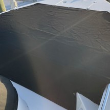 Cobia 217 center console