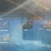 Cobia 217 center console