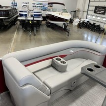 Bennington 24 sbrx