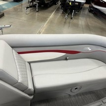 Bennington 24 sbrx