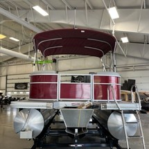 Bennington 24 sbrx