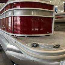 Bennington 24 sbrx
