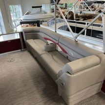 Bennington 24 sbrx