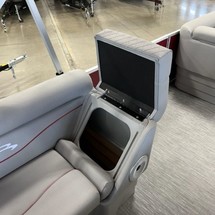 Bennington 24 sbrx