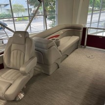 Bennington 24 sbrx