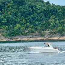 Sea Ray 310 Sundancer