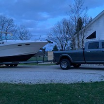 Sea Ray 310 Sundancer