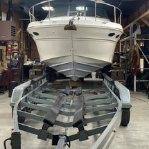 Sea Ray 310 Sundancer