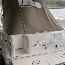 Sea Ray 310 Sundancer