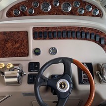 Sea Ray 310 Sundancer