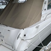 Sea Ray 310 Sundancer