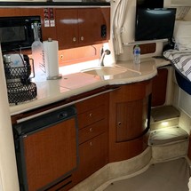 Sea Ray 310 Sundancer