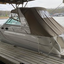 Sea Ray 310 Sundancer