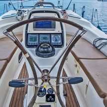 Bavaria 34 Cruiser