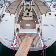 Bavaria 34 Cruiser