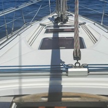 Bavaria 34 Cruiser