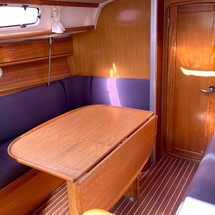 Bavaria 34 Cruiser