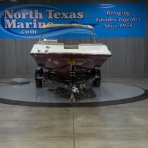 Hurricane 201 sundeck sport